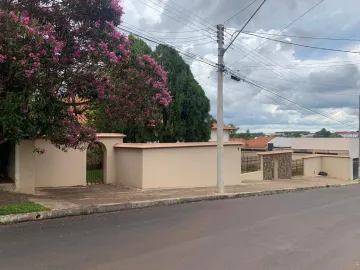 Agudos Centro Casa Venda R$2.000.000,00 6 Dormitorios 8 Vagas Area do terreno 1998.00m2 Area construida 688.00m2