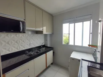 APARTAMENTO 2 DORMITÓRIOS RESIDENCIAL BRANZI