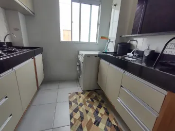 APARTAMENTO 2 DORMITÓRIOS RESIDENCIAL BRANZI