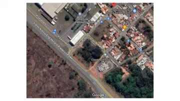 Bauru Octavio Rasi Terreno Venda R$2.990.000,00  Area do terreno 7744.00m2 