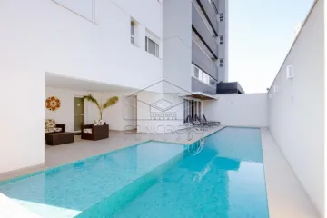 imagem 2 - Cassis, Vila Aviação, Lindo apartamento completo em armários, 1 dormitório com varanda Gourmet imagem 2 - Cassis, Vila Aviação, Lindo apartamento completo em armários, 1 dormitório com varanda Gourmet