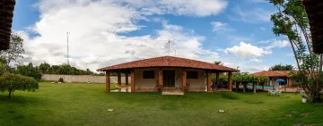 Jau Residencial Morada do Sol Rural Venda R$900.000,00 2 Dormitorios  Area do terreno 2080.00m2 