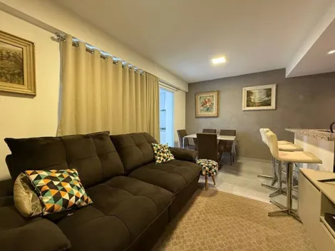 imagem 1 - ALASKA - APARTAMENTO MOBILIADO COM 2 DORMITÓRIOS SENDO 1 SUÍTE, PRÓXIMO AO RECINTO MELO MORAES, BAURU/SP imagem 1 - ALASKA - APARTAMENTO MOBILIADO COM 2 DORMITÓRIOS SENDO 1 SUÍTE, PRÓXIMO AO RECINTO MELO MORAES, BAURU/SP