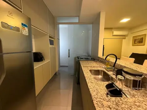 imagem 4 - ALASKA - APARTAMENTO MOBILIADO COM 2 DORMITÓRIOS SENDO 1 SUÍTE, PRÓXIMO AO RECINTO MELO MORAES, BAURU/SP imagem 4 - ALASKA - APARTAMENTO MOBILIADO COM 2 DORMITÓRIOS SENDO 1 SUÍTE, PRÓXIMO AO RECINTO MELO MORAES, BAURU/SP