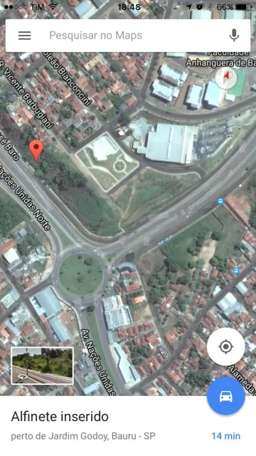imagem 3 - Terreno com ótima localização! imagem 3 - Terreno com ótima localização!