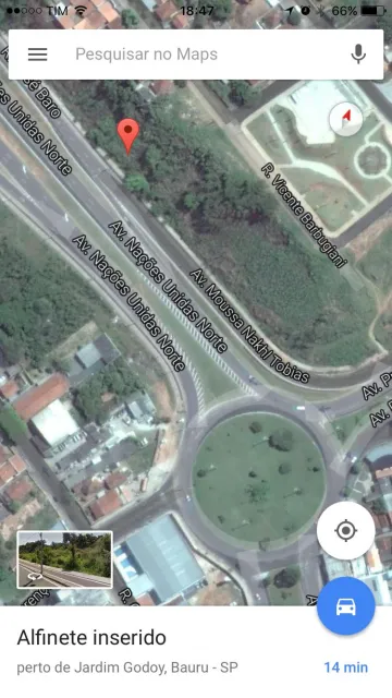 imagem 4 - Terreno com ótima localização! imagem 4 - Terreno com ótima localização!