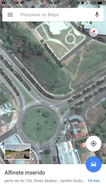 imagem 5 - Terreno com ótima localização! imagem 5 - Terreno com ótima localização!
