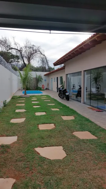 imagem 2 - Ótima chácara no Vale do Igapó com 03 dormitórios, sendo uma suíte imagem 2 - Ótima chácara no Vale do Igapó com 03 dormitórios, sendo uma suíte