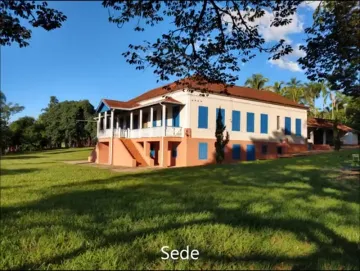 imagem 3 - Fazenda histórica - ENGENHO MACATUBA - Porteira FECHADA! imagem 3 - Fazenda histórica - ENGENHO MACATUBA - Porteira FECHADA!