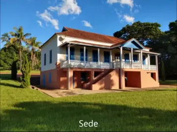 imagem 1 - Fazenda histórica - ENGENHO MACATUBA - Porteira FECHADA! imagem 1 - Fazenda histórica - ENGENHO MACATUBA - Porteira FECHADA!