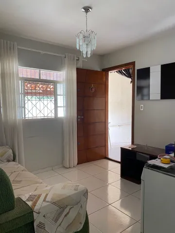 imagem 2 - CASA COM DOIS DORMITÓRIOS NO ARARUNA imagem 2 - CASA COM DOIS DORMITÓRIOS NO ARARUNA