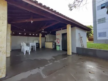 RESIDENCIAL INDEPENDÊNCIA