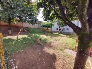 RESIDENCIAL INDEPENDÊNCIA
