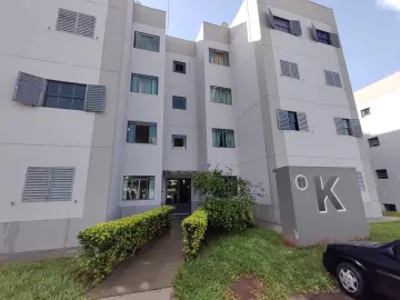 RESIDENCIAL INDEPENDÊNCIA