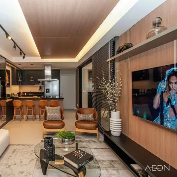 Alugar Apartamento / Padrão em Bauru. apenas R$ 1.010.000,00
