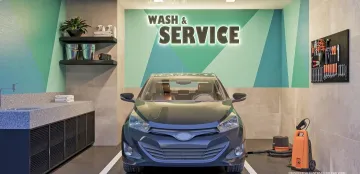 imagem 4 - Apartamento novo - Edifício Inside imagem 4 - Apartamento novo - Edifício Inside