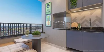 imagem 5 - Apartamento novo - Edifício Inside imagem 5 - Apartamento novo - Edifício Inside