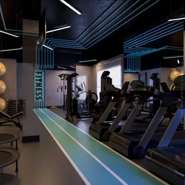 imagem 3 - Apartamento novo - Edifício Inside imagem 3 - Apartamento novo - Edifício Inside