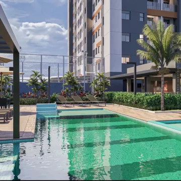 imagem 2 - Apartamento novo - Edifício Inside imagem 2 - Apartamento novo - Edifício Inside