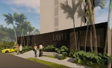 imagem 1 - LAVIT 2 DORMITÓRIOS imagem 1 - LAVIT 2 DORMITÓRIOS