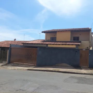 Sobrado na Vila Nova Paulista