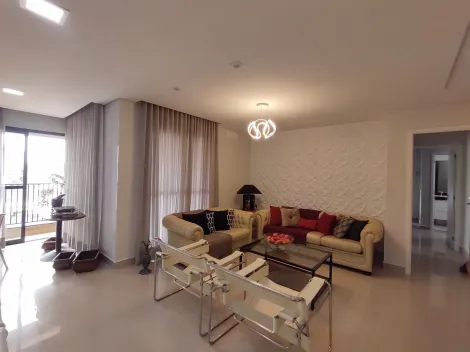 imagem 4 - APARTAMENTO -3 SUÍTES - RESIDENCIAL MIRAH imagem 4 - APARTAMENTO -3 SUÍTES - RESIDENCIAL MIRAH