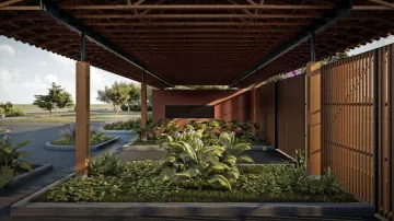 imagem 1 - Terreno - Condomínio imagem 1 - Terreno - Condomínio