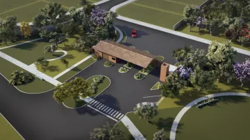 imagem 2 - Terreno - Condomínio imagem 2 - Terreno - Condomínio