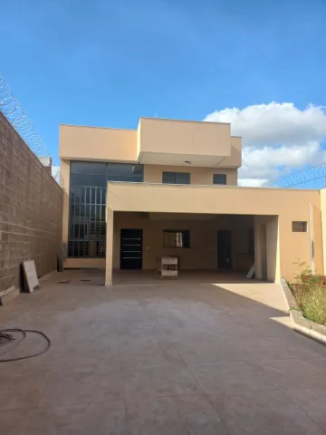 Alugar Casa / Padrão em Bauru. apenas R$ 750.000,00