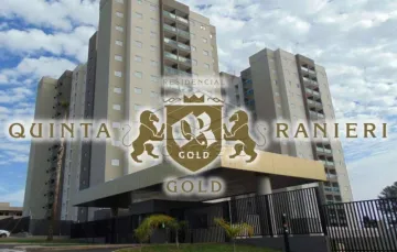 Alugar Apartamento / Padrão em Bauru. apenas R$ 485.000,00