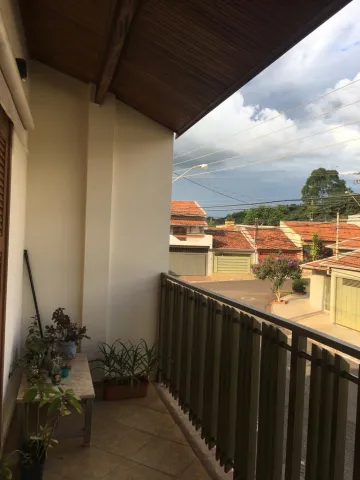 Alugar Casa / Residência em Jaú. apenas R$ 390.000,00