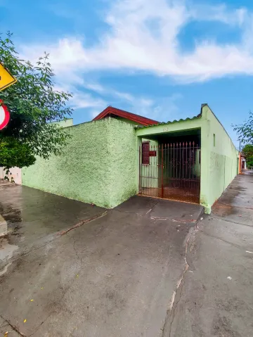 imagem 1 - RESIDÊNCIA COM 03 DORMITÓRIOS PRÓXIMO AO CAIC imagem 1 - RESIDÊNCIA COM 03 DORMITÓRIOS PRÓXIMO AO CAIC