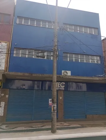Bauru Centro Comercial Locacao R$ 40.000,00 