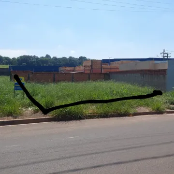 imagem 1 - Terreno plano - Parque City imagem 1 - Terreno plano - Parque City