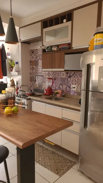 imagem 4 - Apartamento completo em armários - Nova Nação América imagem 4 - Apartamento completo em armários - Nova Nação América