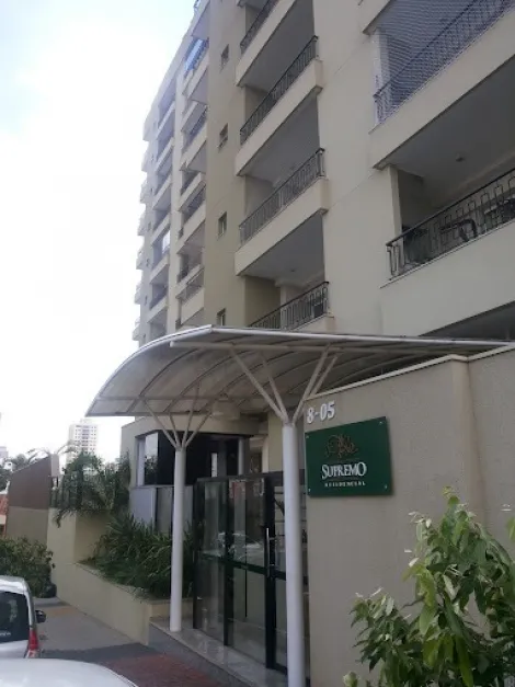 imagem 1 - Lindo apartamento disponível no residencial SUPREMO! imagem 1 - Lindo apartamento disponível no residencial SUPREMO!