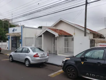 ÓTIMA CASA COMERCIAL AO LADO DA PRAÇA DAS CEREJEIRAS!