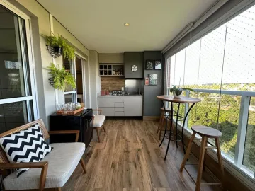 imagem 2 - Lindo apartamento com 3 suítes no Vivaz Home Resort imagem 2 - Lindo apartamento com 3 suítes no Vivaz Home Resort