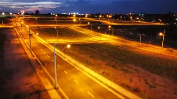 imagem 2 - Terreno - Condomínio imagem 2 - Terreno - Condomínio