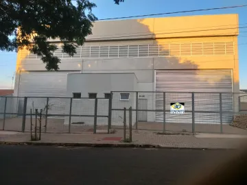 imagem 3 - Comercial - Galpão imagem 3 - Comercial - Galpão