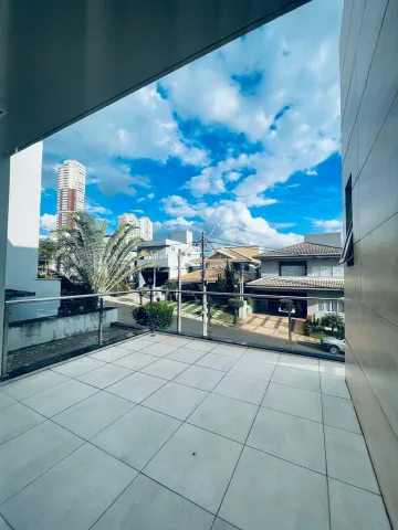 imagem 1 - Residência com 4 suítes, ótimo aproveitamento de terreno imagem 1 - Residência com 4 suítes, ótimo aproveitamento de terreno