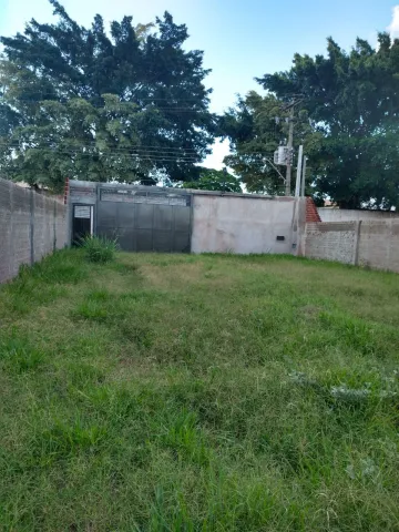 imagem 2 - TERRENO PLANO E MURADO PARA CONSTRUIR imagem 2 - TERRENO PLANO E MURADO PARA CONSTRUIR