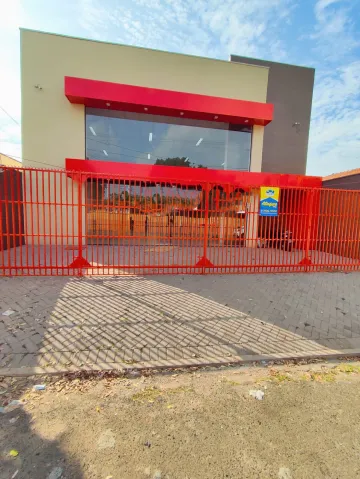 imagem 1 - Comercial - Galpão imagem 1 - Comercial - Galpão