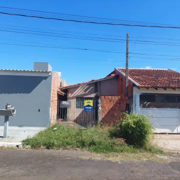 imagem 1 - Terreno com construção inacabada imagem 1 - Terreno com construção inacabada