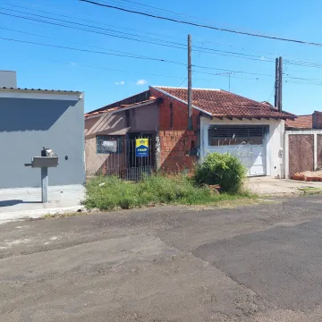 imagem 2 - Terreno com construção inacabada imagem 2 - Terreno com construção inacabada