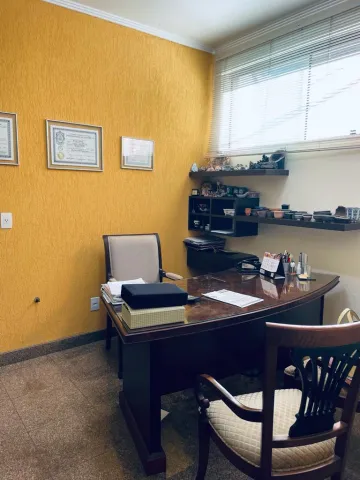 imagem 3 - Prédio comercial com salas de atendimento, sala de aula e anfiteatro imagem 3 - Prédio comercial com salas de atendimento, sala de aula e anfiteatro