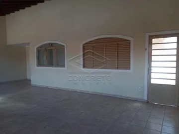 Alugar Casa / Padrão em Bauru. apenas R$ 270.000,00