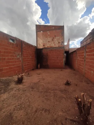 imagem 2 - Sobrado inacabado - Parque Giansante imagem 2 - Sobrado inacabado - Parque Giansante