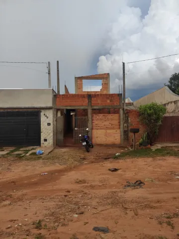 imagem 1 - Sobrado inacabado - Parque Giansante imagem 1 - Sobrado inacabado - Parque Giansante