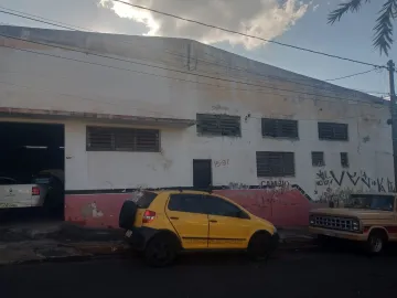 Barracão Comercial